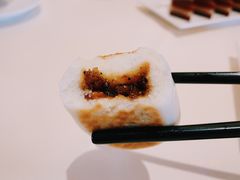 香煎和牛包-利苑酒家(合景国际金融广场店)