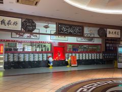 -南海食街(佛冈店)
