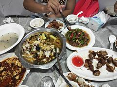 -品鲜海鲜餐厅(黄厝店)