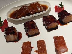 -炳胜品味(海印总店)