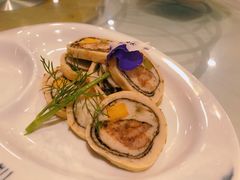 -杭州香格里拉·香宫中餐厅