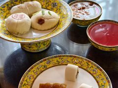 -富华斋饽饽铺·宫廷糕点·伴手礼(护国新天地店)