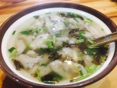 -煎意浓·吴记煎包(八角亭店)