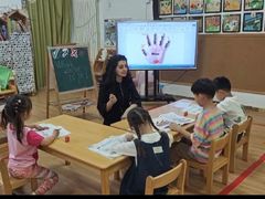 -华杉幼儿园(青塔校区)