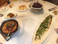 -一澜江宴·江景公园餐厅(江滩公园店)