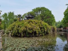 -丝绸小镇荻港古村