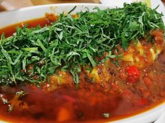 -老字号怡玺·藿香雅鱼(20年雅安店)