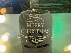 -巴伐利亚啤酒坊(意式风情街店)