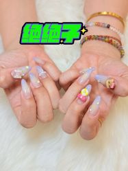 -七彩虹美甲美睫 半永久