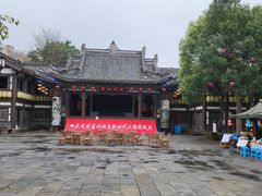 -昌州古城