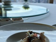-金轩中餐厅 Jin Xuan(浦东丽思卡尔顿酒店)