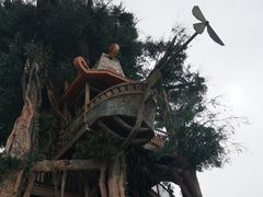 -云漫湖生态度假公园