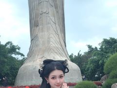 -莆田湄洲妈祖祖庙