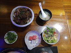 -和彩放题餐厅(酒仙桥店)