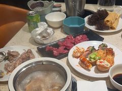 -宴立方海鲜自助(义乌万达广场店)