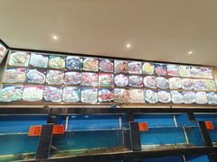 -华盛丰温州大排档(东三环南路店)