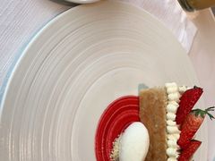 -L'Arome芳芳法国餐厅(仙林金鹰店)