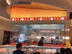 -争鲜回转寿司(西红门荟聚PLUS店)