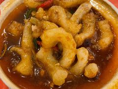 -深运潮州粥(水库店)