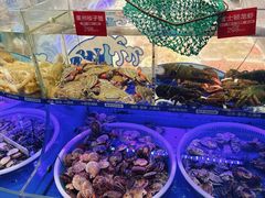 -小螺号海鲜·地道鲁菜(泉城广场店)