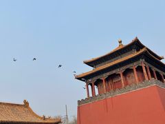 -故宫博物院(故宫)