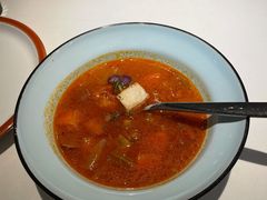 俄罗斯罗宋汤-阿妮叶李(光谷世界城店)