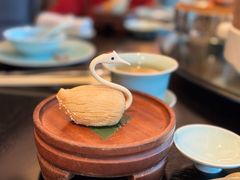 -广州康莱德·韵轩中餐厅