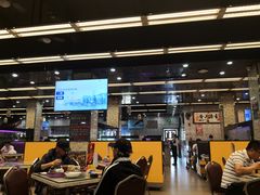 -新辉港式茶餐厅(北栅店)