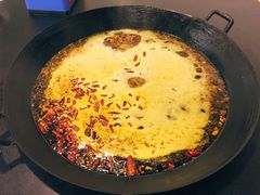 -苟味道老火锅(黄桷坪店)