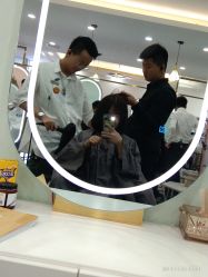 -张杰美业开发区旗舰店