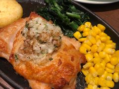 -萨莉亚意式餐厅(杭州滨江天街店)