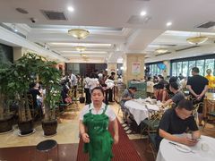 -小贝壳酒楼(经九路店)