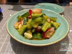 -东方亚克西餐厅(西康路店)