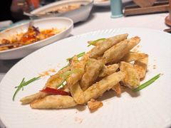 -四世同堂·京菜·烤鸭(双井店)
