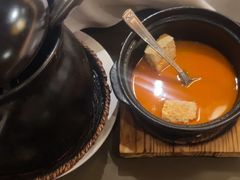 -汤城小厨•粤菜•靓汤(苏州街店)