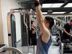 -空中健身·游泳(季佳荟新华家园店)