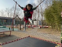 -前小桔亲子创意农场·草莓采摘·露营烧烤