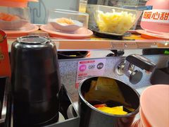 -争鲜回转寿司(中街大悦城店)