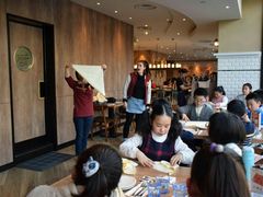 -吉的堡成长中心(五角场安波校区)