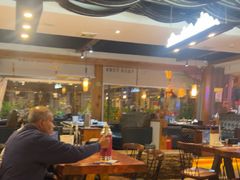 -思金拉措庄园藏餐(太阳岛店)