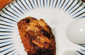 Tender Roasted Chicken Wings