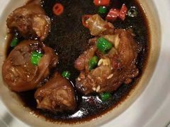 -一楼食业·美食人家