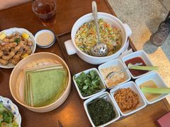 薄饼馅料-林四喜·闽南传家菜(鼓浪屿店)