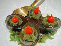 -甬府小鲜(万象城店)