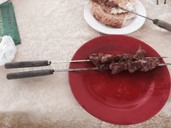 -维吾尔餐厅(宜山路店)