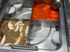 -海底捞火锅(八佰伴店)