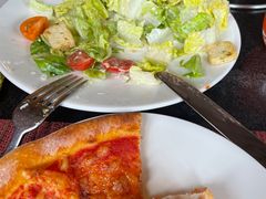 -WOLFGANG PUCK KITCHEN & BAR(迪士尼小镇店)