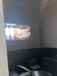 -不迫先生专业男士剪发