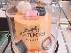 -麦雪尔甜品·生日蛋糕(新街口旗舰店)