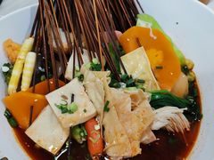 -蜀串香牛杂火锅串串